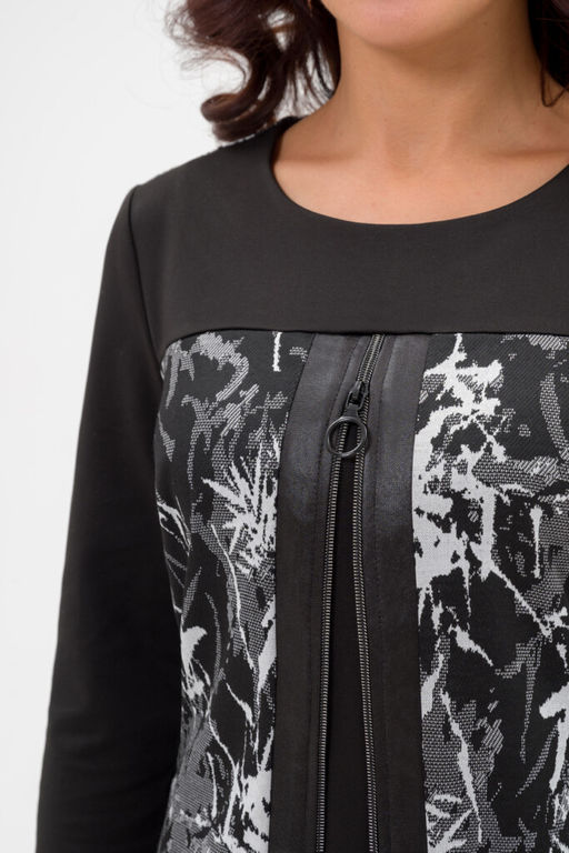 Платье Лурдес (46-56) - Serenada фото 25