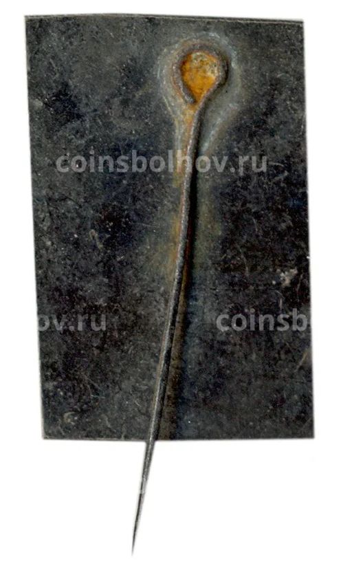 Значок Армянский музей Москвы и культуры наций