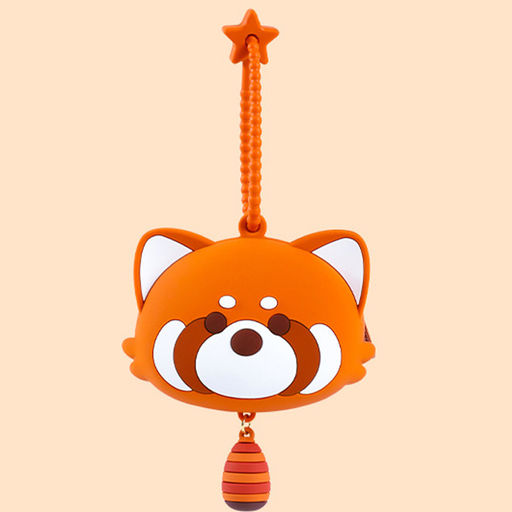 Брелок BAG-S-107-Fox