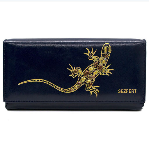 YS Женский кошелек Sezfert 346-1010 фото 2