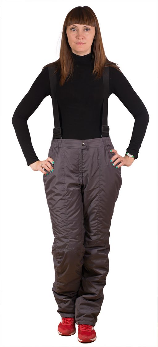 Женский Горнолыжный костюм АР11