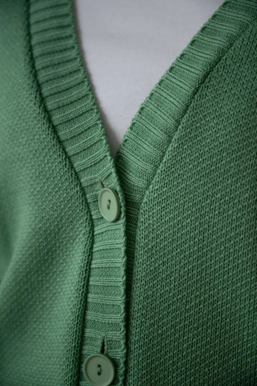 Кардиган ЖКв 1381-2 Киви - T.C.T фото 7