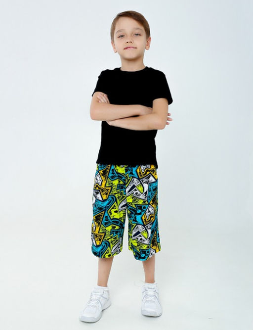 Бриджи для мальчика Бинго - Мариша фото 10