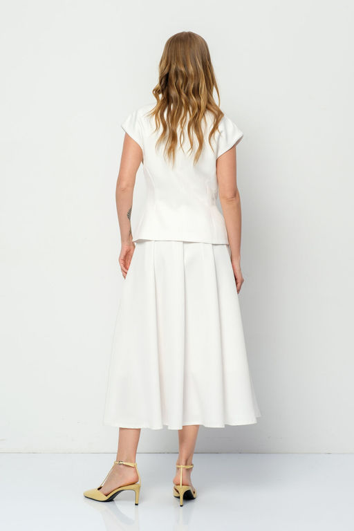 Блуза Pirs 6298 чёрный  фото 150