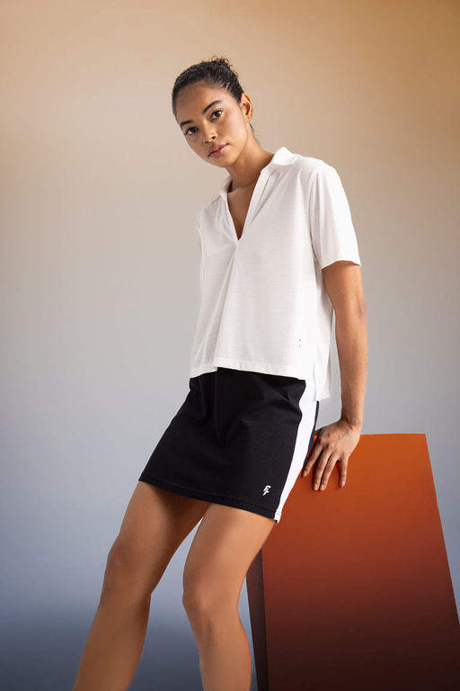 Мини-юбка узкого кроя DeFactoFit  фото 3