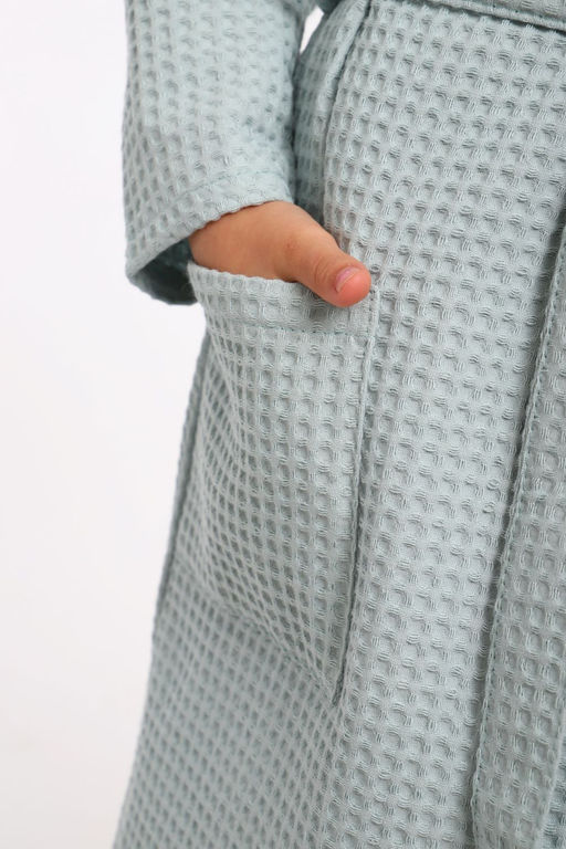 Халат домашний детский ВД