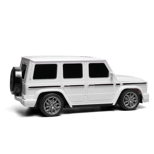 Машина "Драйв" р/у, 27 MHz. в коробке