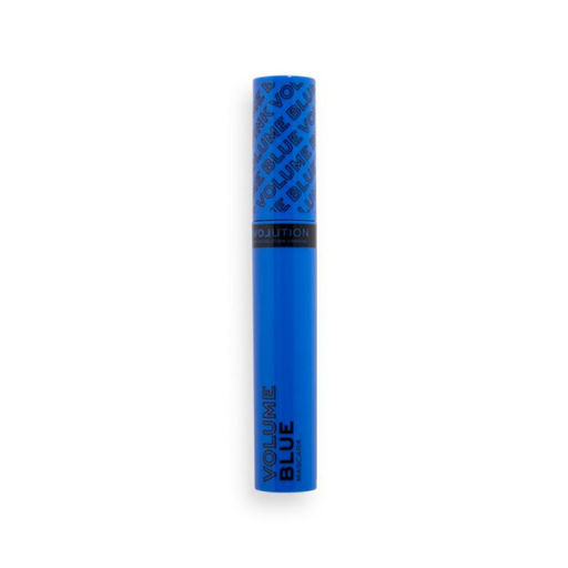 Тушь для ресниц Volume Mascara, Blue 6589697