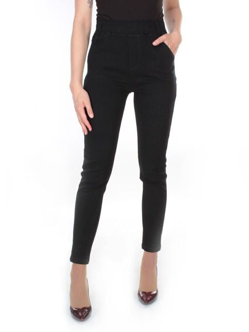 392-6 Джеггинсы женские MOVEMENT - Фабричный китай фото 7