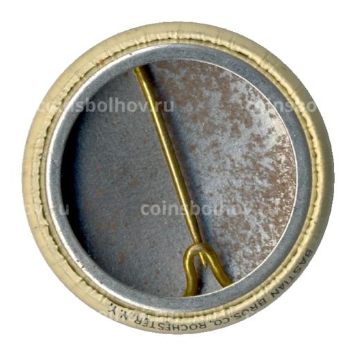 Значок Народное образование США