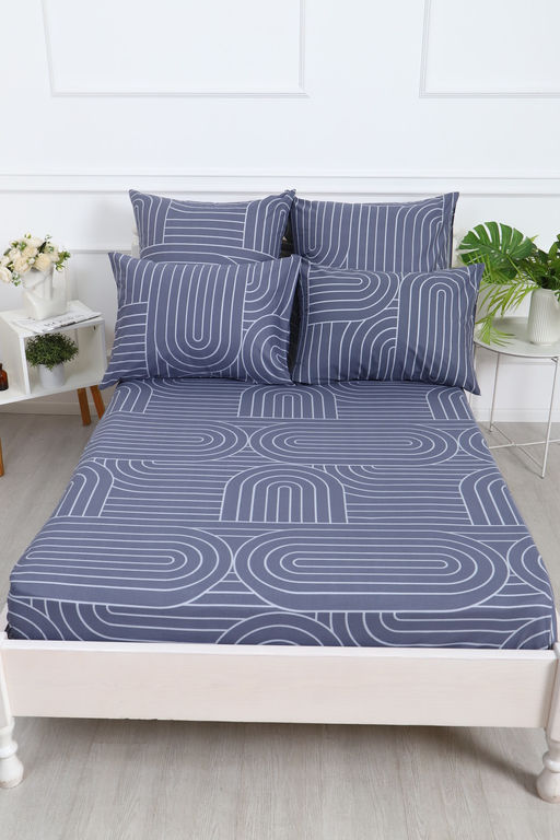 Простыня перкаль Пятый элемент