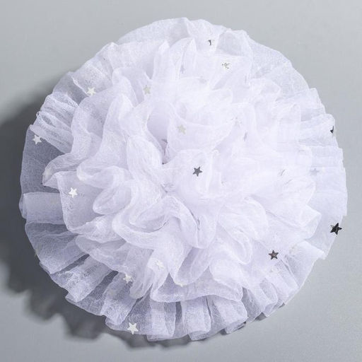 Цена за 2 шт. Бант для волос, 11 см, ВИНКС