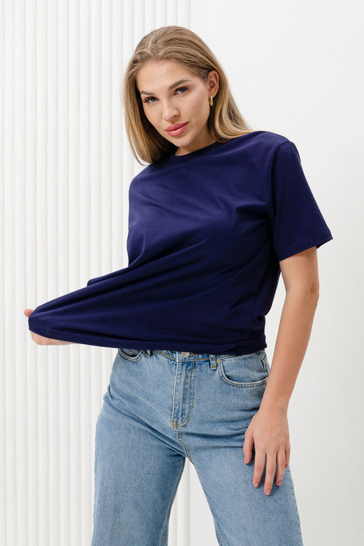 8471/02 набор футболок унисекс 2шт