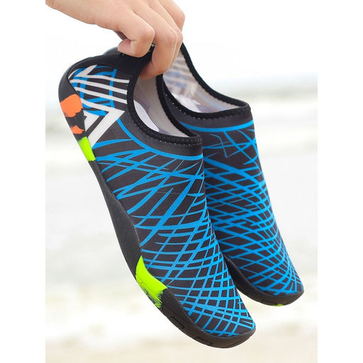 Коралловые тапочки аквашузы - Bearwear фото 7