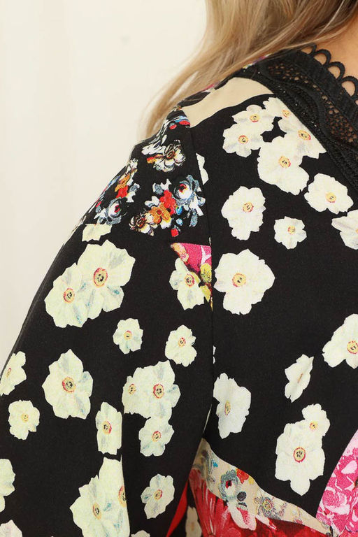 Блуза М4-2711 - Wisell фото 12