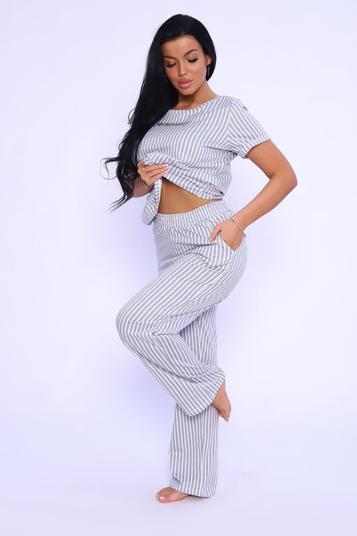 Пижама 20176 - Натали фото 11