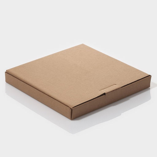 Менажница для запекания Доляна, 4 секции, жаропрочное стекло, прозрачная