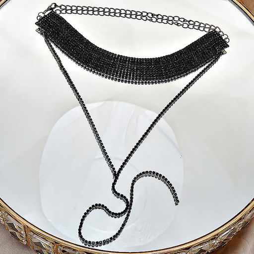 Колье арт. 22 5351 (id 268205) - Rada фото 2