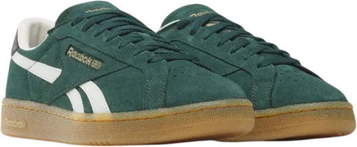 Кеды взрослые