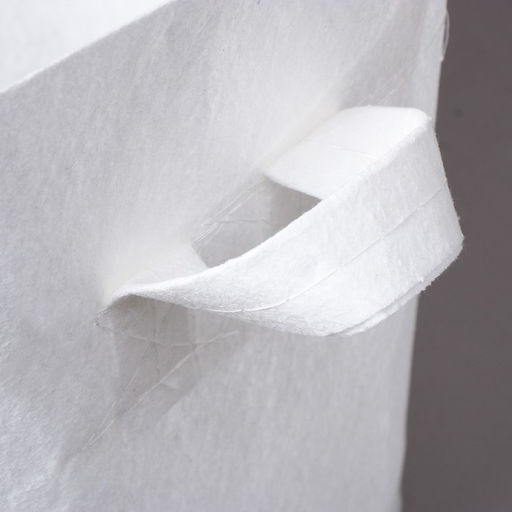 Контейнер с ручками, 31 × 29 см, плотность 130 г/м², Greengo