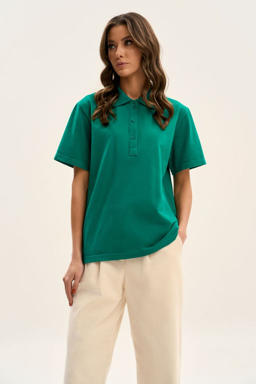 Костюм GO F3071/26-02.170-176 фисташка  фото 3537