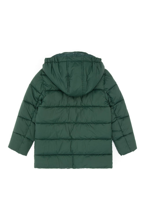 Erkek _ocuk Koyu Ye_il Mont - U.s. polo assn фото 2