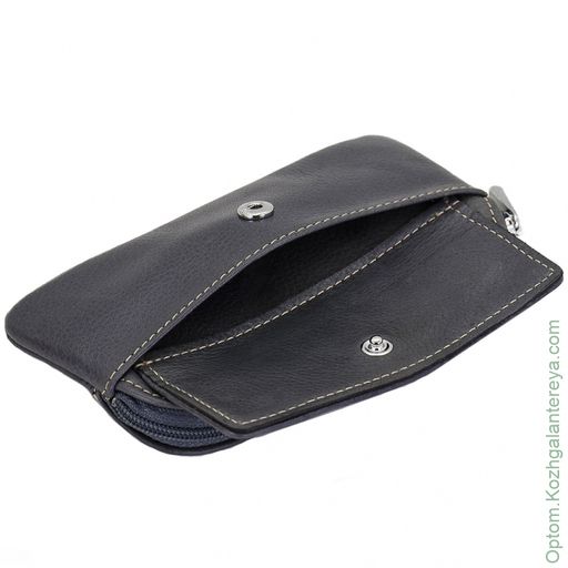 Женская кожаная ключница Sergio Valentini СВ 8138-2029  фото 3