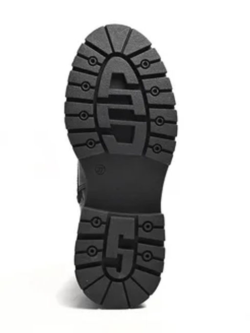 Ботинки Ионесси