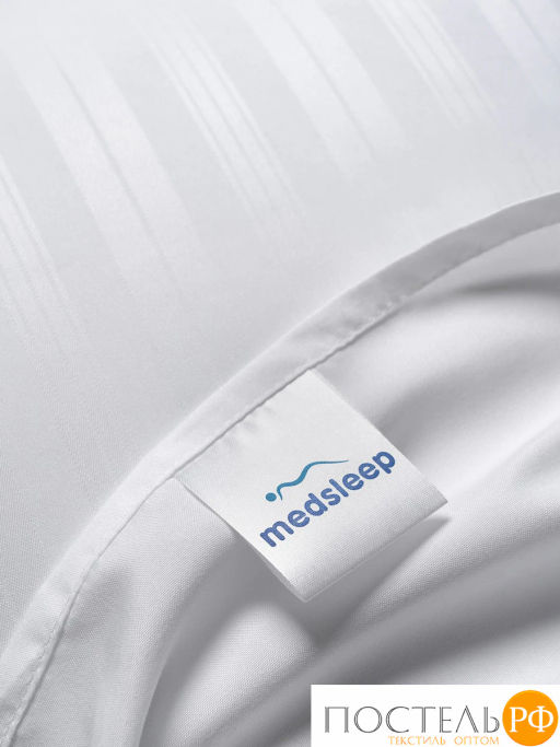 КПБ MEDSLEEP ВИТАЛАЙН бел  фото 6