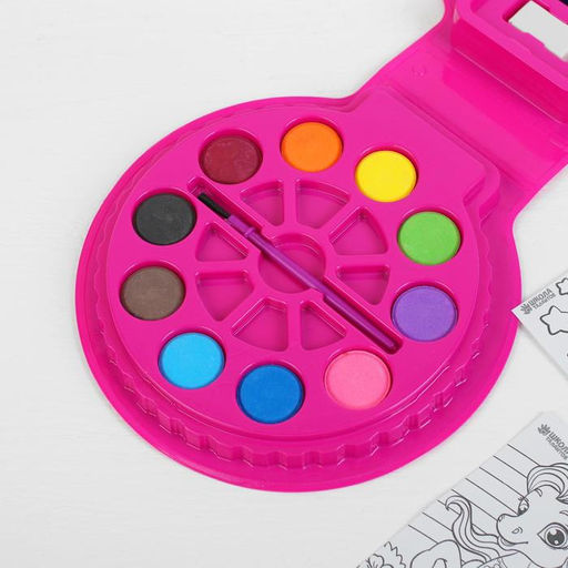 Набор для рисования Милая фея - Школа талантов фото 4