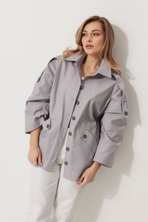 Жакет Kaloris 2284  фото 8