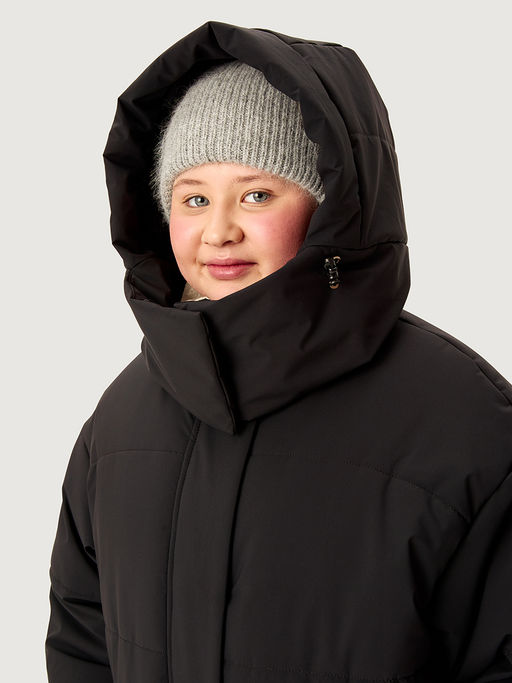 Куртка п4з10026 шоколад