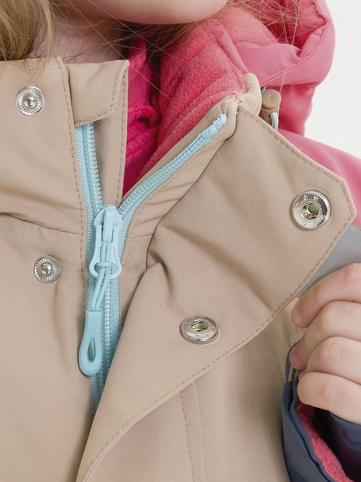 Pelican GZXA3294 куртка для девочек фото 6