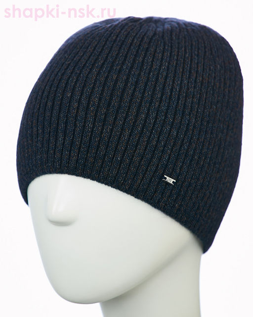 98489 Staff Шапка мужская флис (57-59)