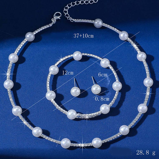 Комплект арт. 22 6833 (id 277327) - Rada фото 4