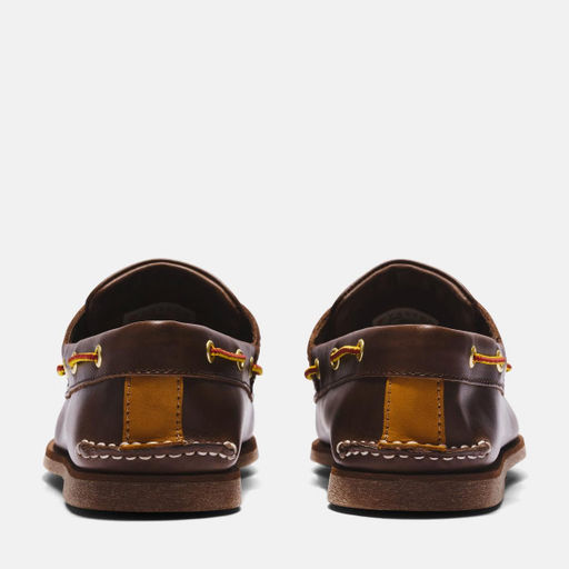 Мокасины / Timberland  фото 4