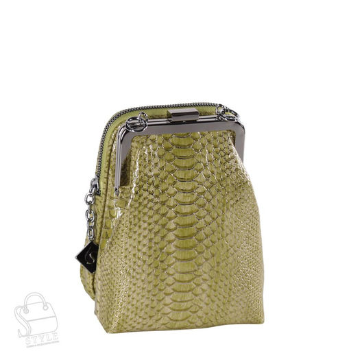 Сумка женская  29133-2 yellow Velina Fabbiano-Safenta/30 в Новосибирске