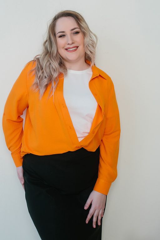 Блуза женская - Jp фото 9