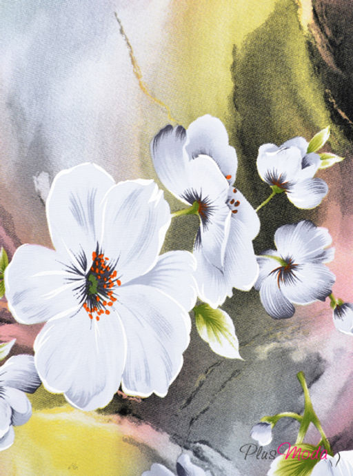 Туника Модель №903 размеры 44-84 - Plusmoda фото 17