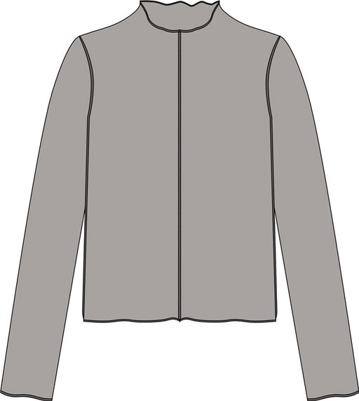 лонгслив 1ДДЛД4657200