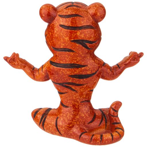 ФИГУРКА ТИГРУЛЯ 12*8*11 СМ - Lefard фото 3