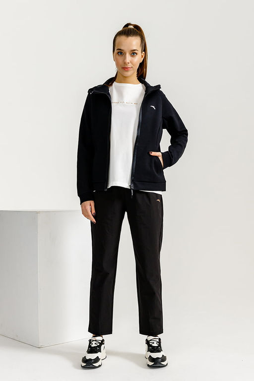 Брюки текстильные Anta Training  фото 4