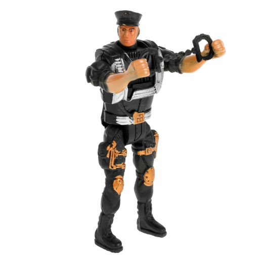 играем вместе / Игровой набор для мальчиков фото 3