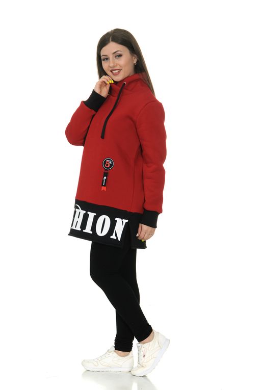 Толстовка Ридли - Марлен фото 3