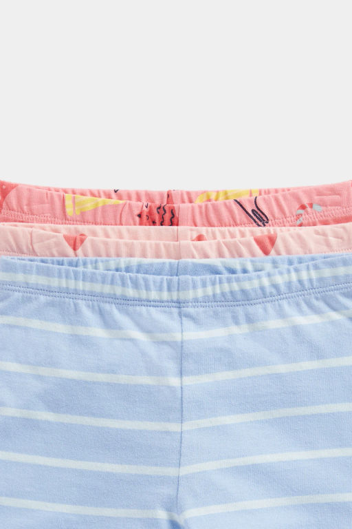 Mothercare / Пижамы 3 шт фото 3