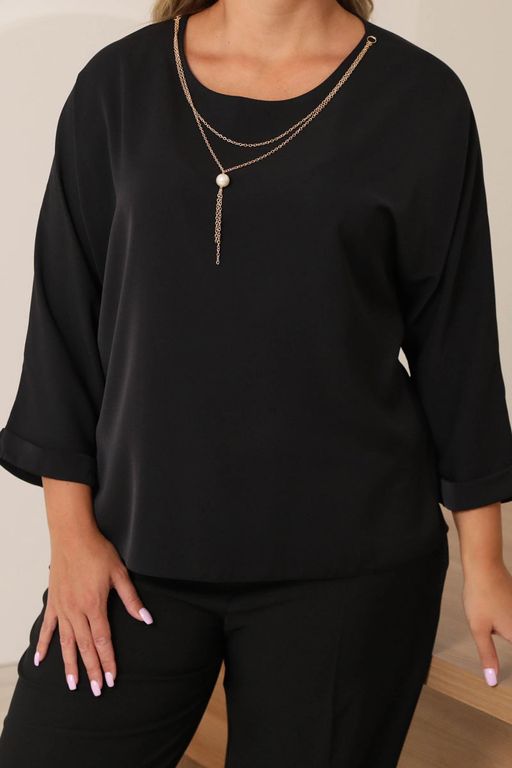 Блуза М5-5037/2