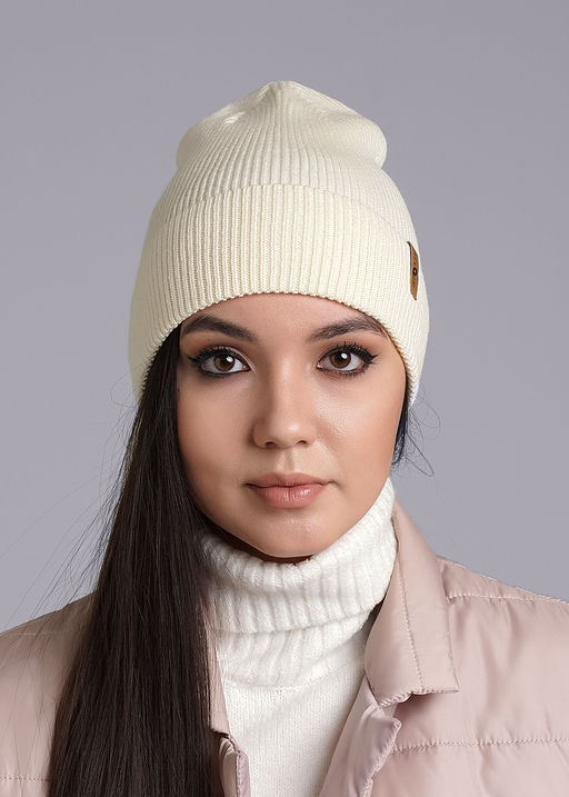 Шапка женская