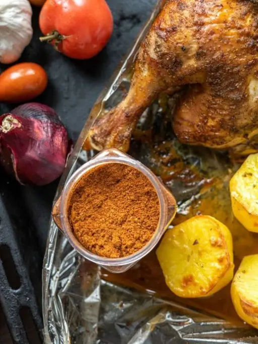 Приправа для курочки Баффало - Спеццио фото 11