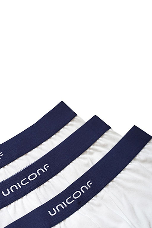 Мужские трусы BB70 Белый