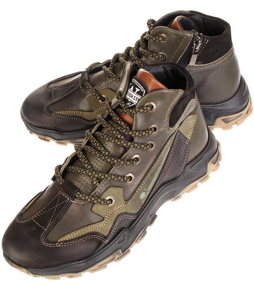 Оксфорд TOFA 609612-6 - Тофа фото 5